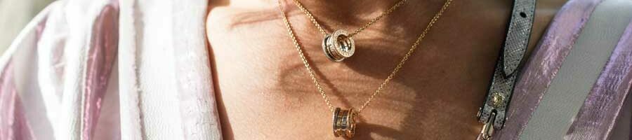 Schmuck im Vintage- und Landhausstil online kaufen