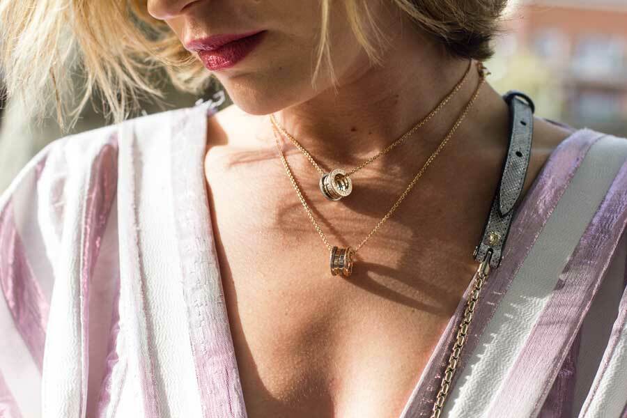 Schmuck im Vintage- und Landhausstil online kaufen