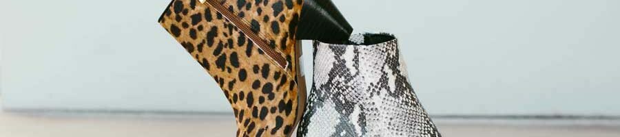 Modeschuhe: 100 % vegan und tierleidfrei