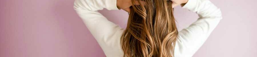 Moderne Haartrends mit Balayage Färbetechnik