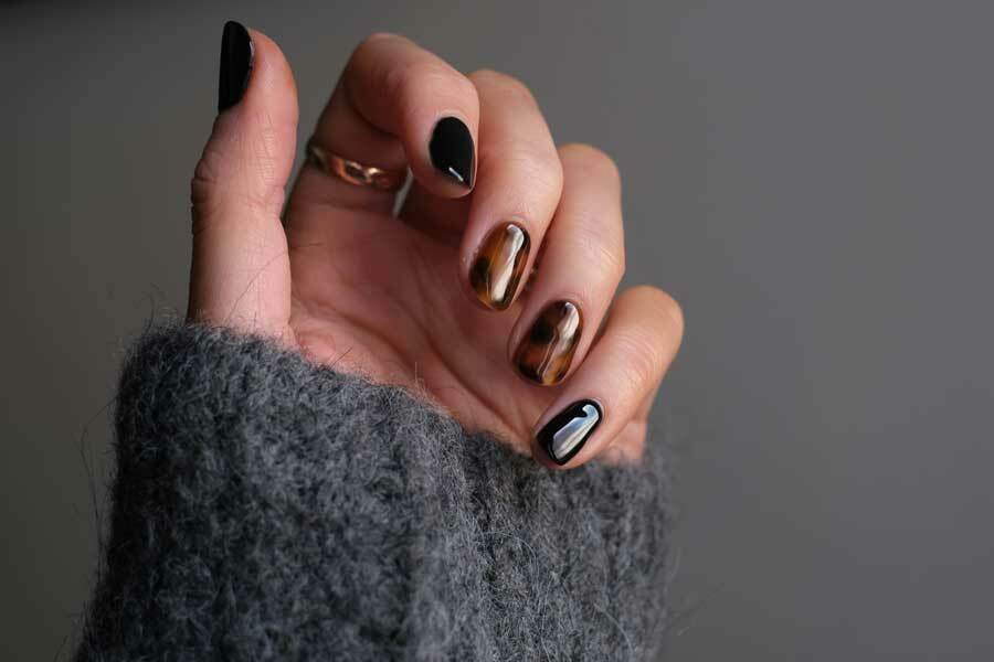 Tipps für Schöne und lange Fingernägel