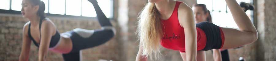 Sportmode: Sportbekleidung für viele Sportarten online kaufen