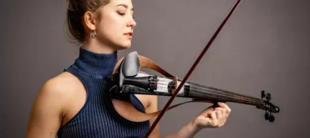 Die Melodie des Erfolgs: Wie eine Musikschule dein Leben verändern kann